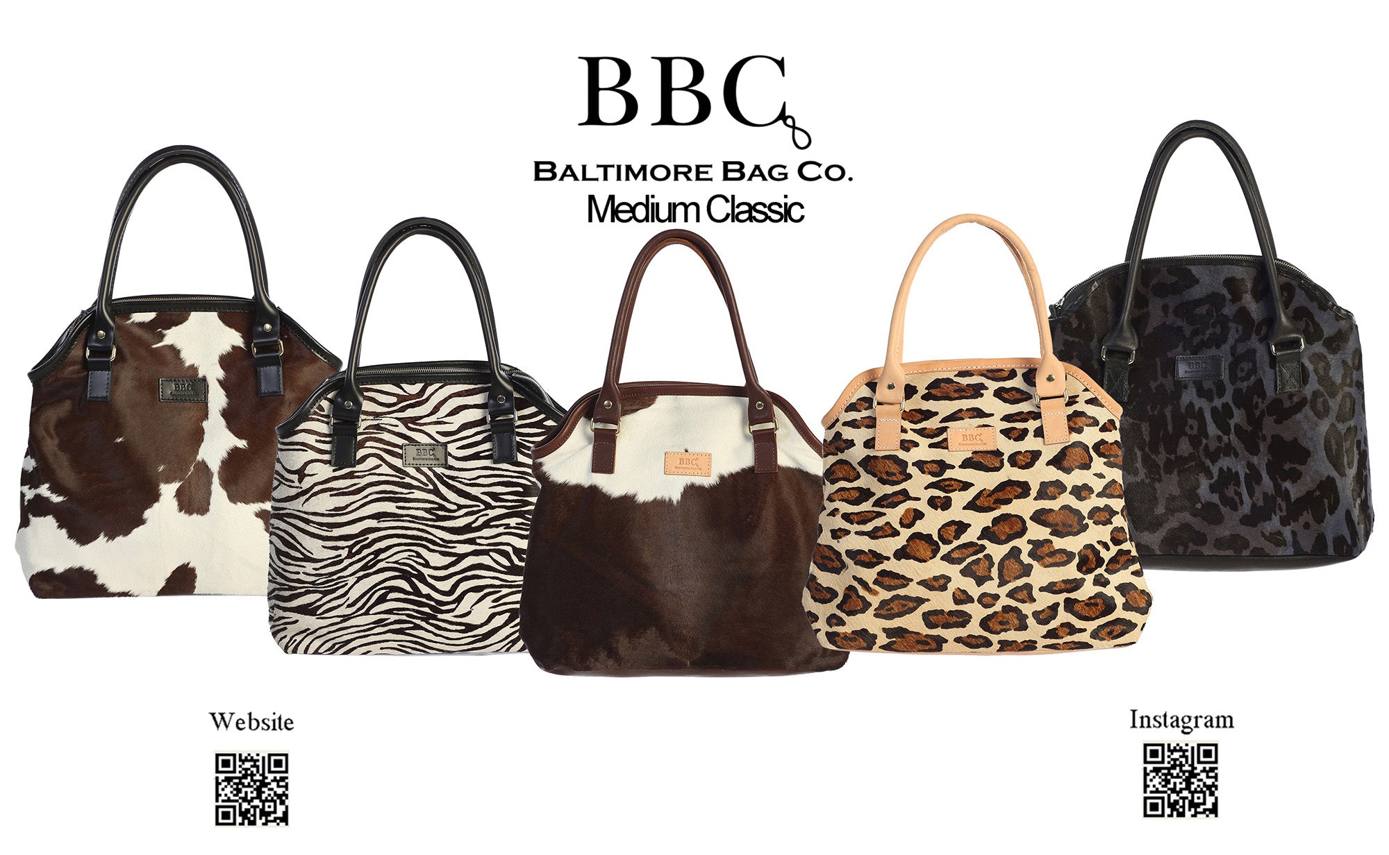 100% Genuine Cowhide & Croc Print Full Grain Leather