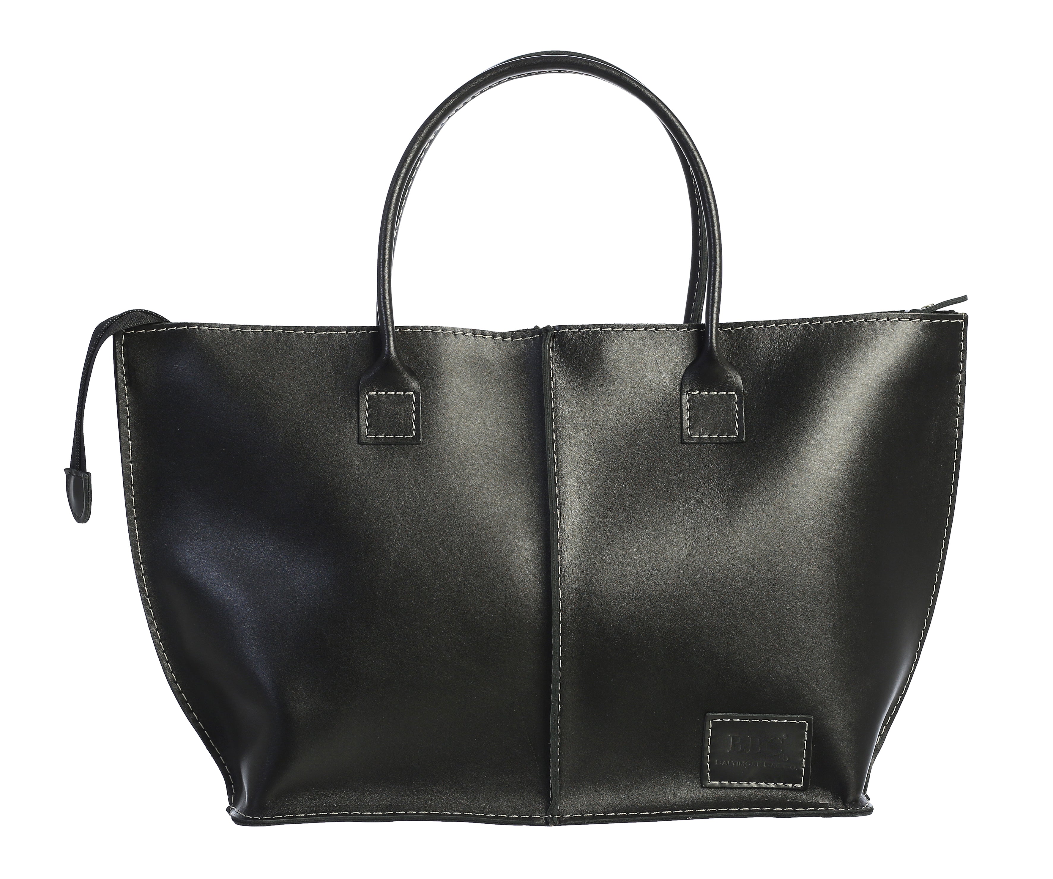BBC Super Bag. Super Classy Large All Genuine Fine Leather. Hand Made