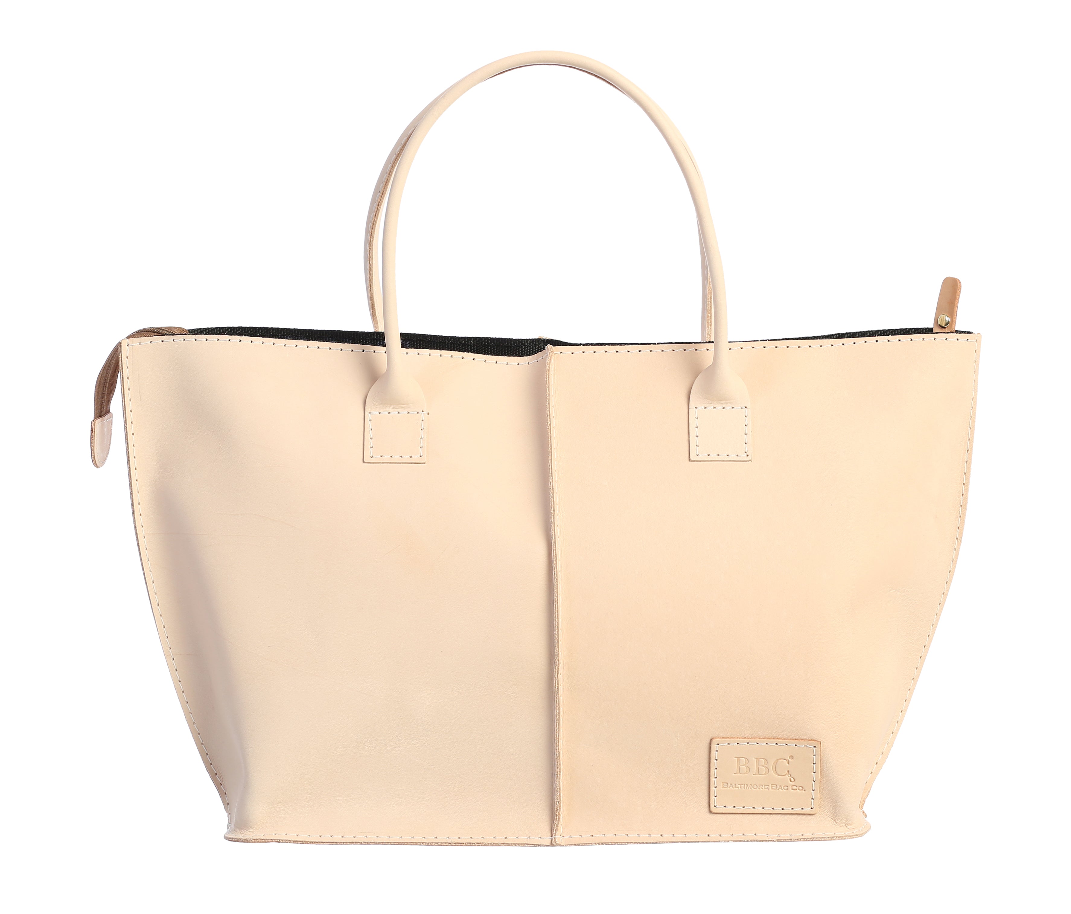 BBC Super Bag. Super Classy Large All Genuine Fine Leather. Hand Made