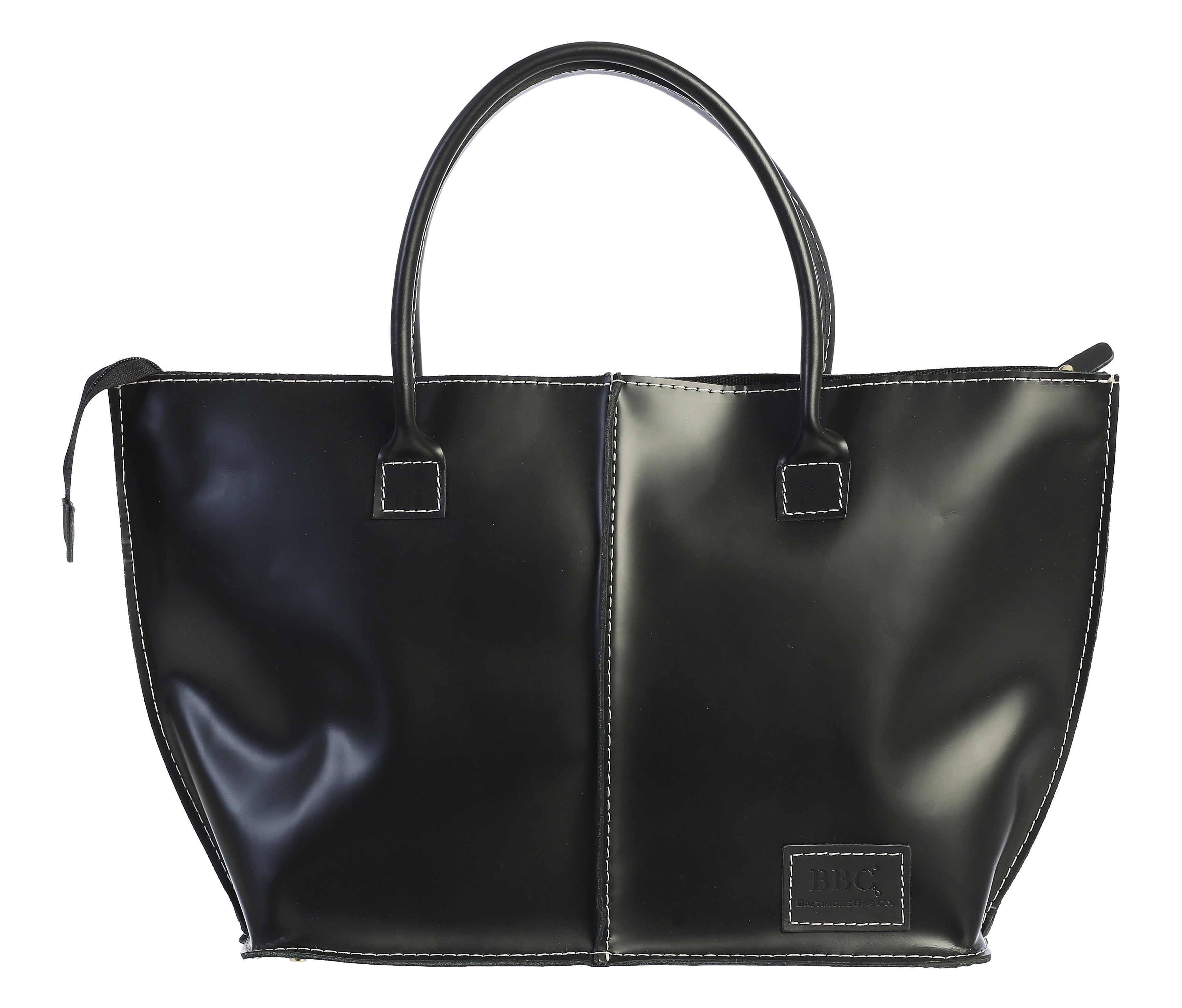 BBC Super Bag. Super Classy Large All Genuine Fine Leather. Hand Made