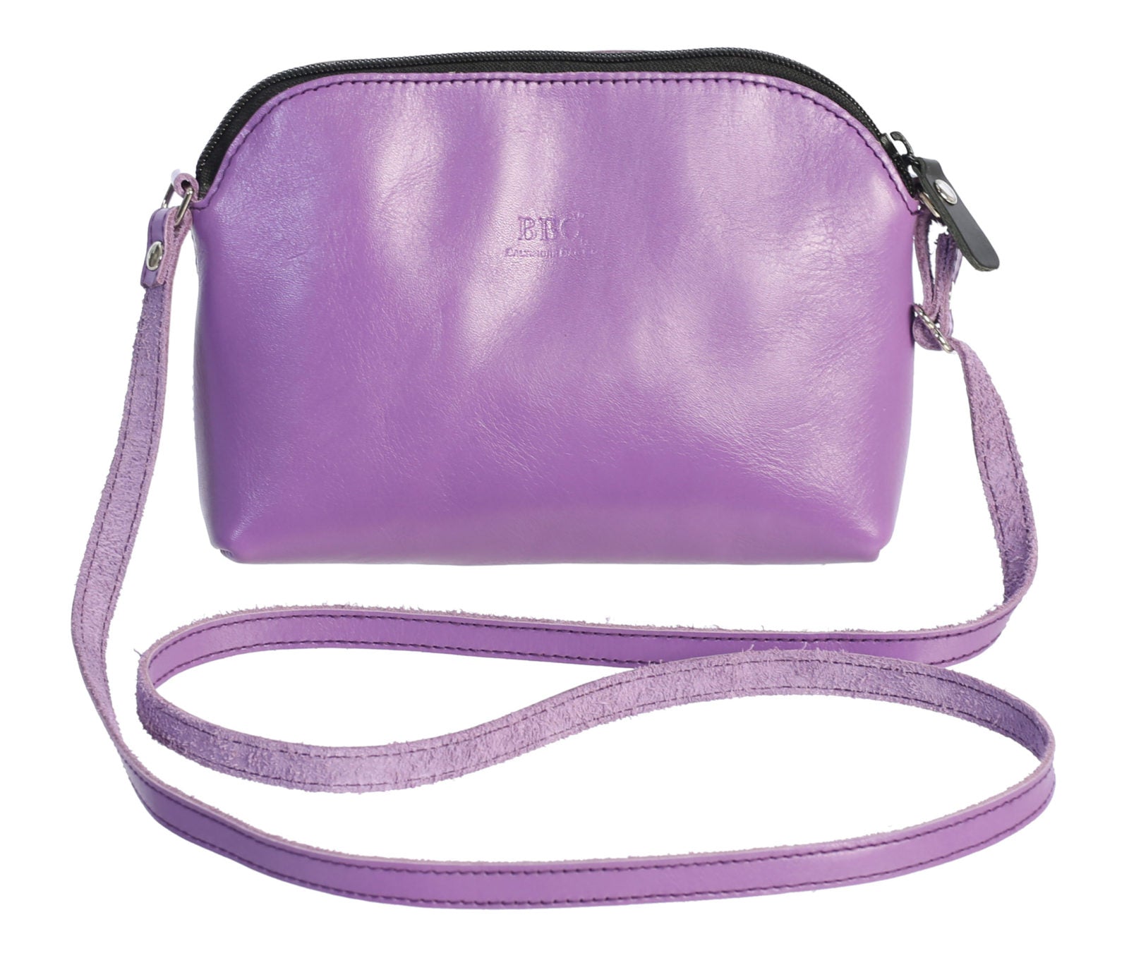 BBC Purple Limited Edition Club Bag