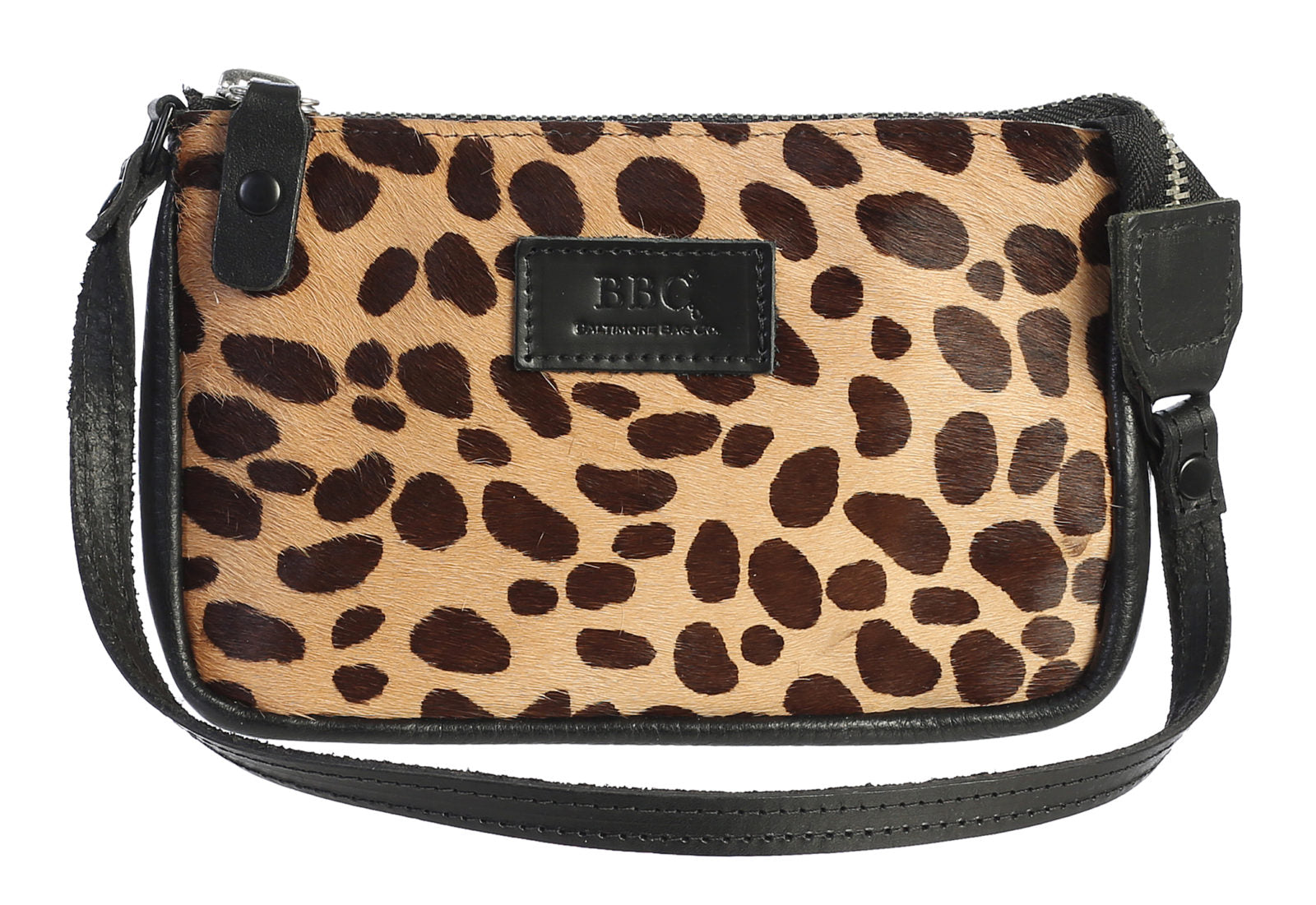 BBC Mini Cheetah Shoulder Bag