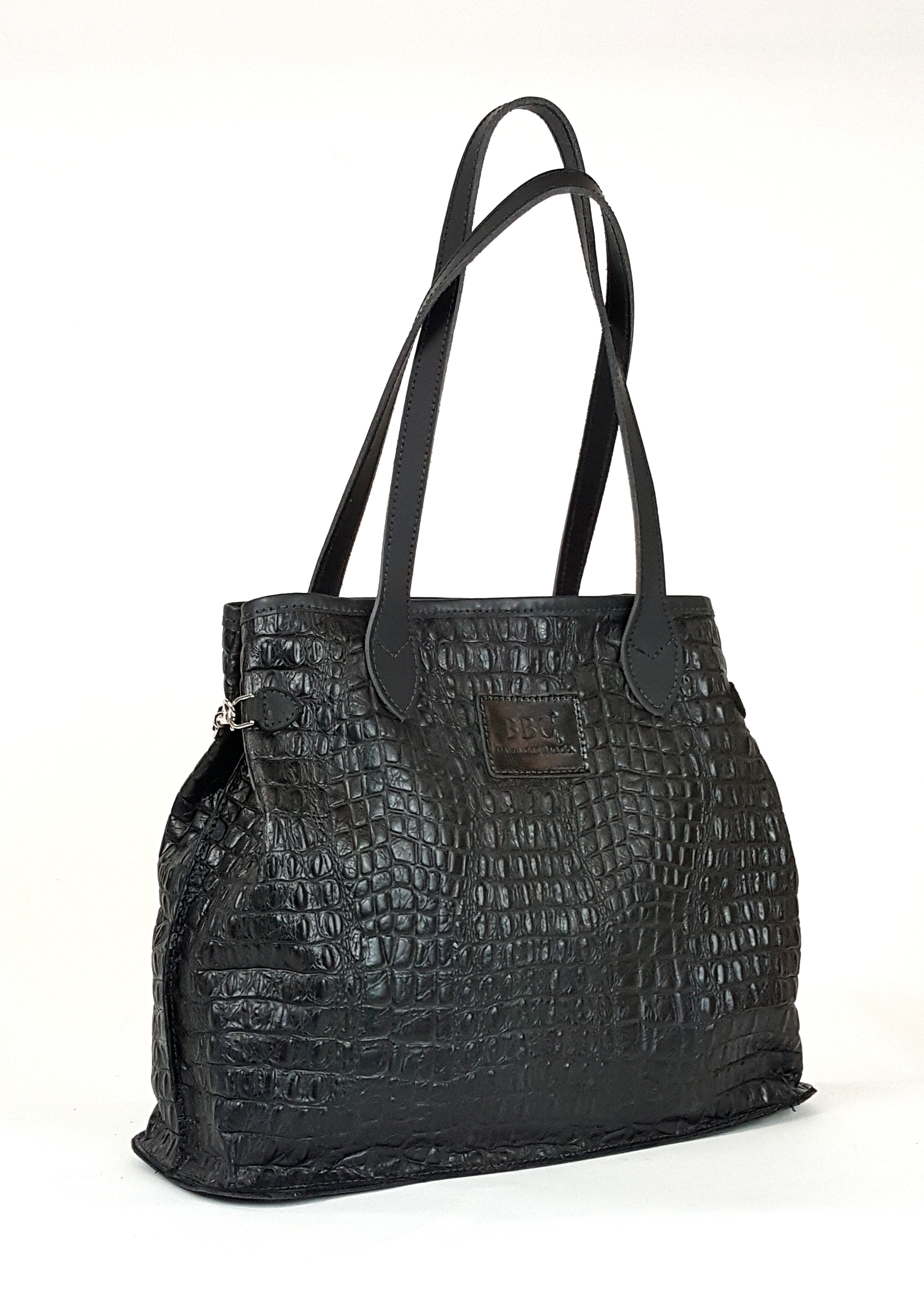 Cosmo Croco Hook Sides