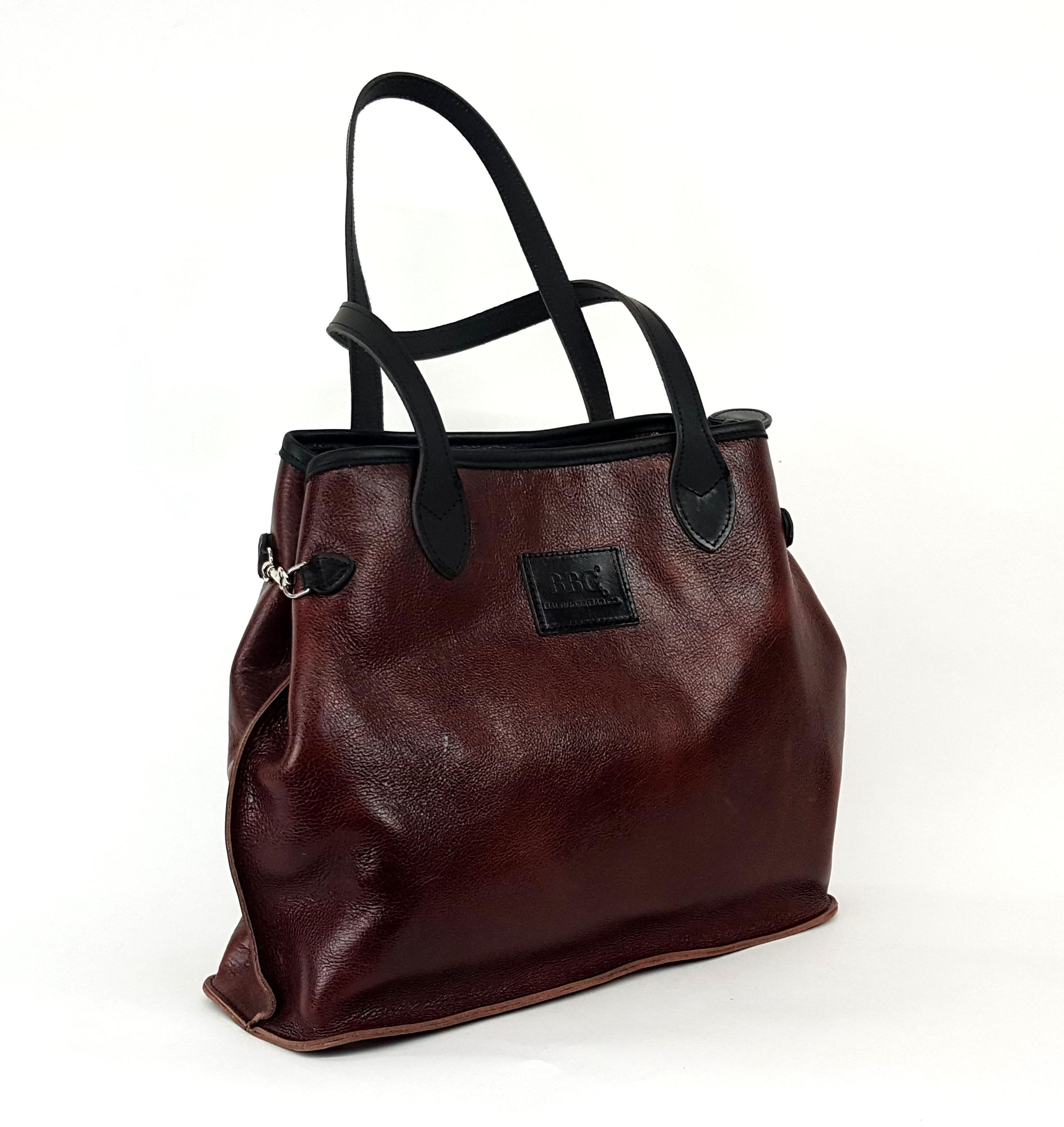Cosmo Side Hook Tote