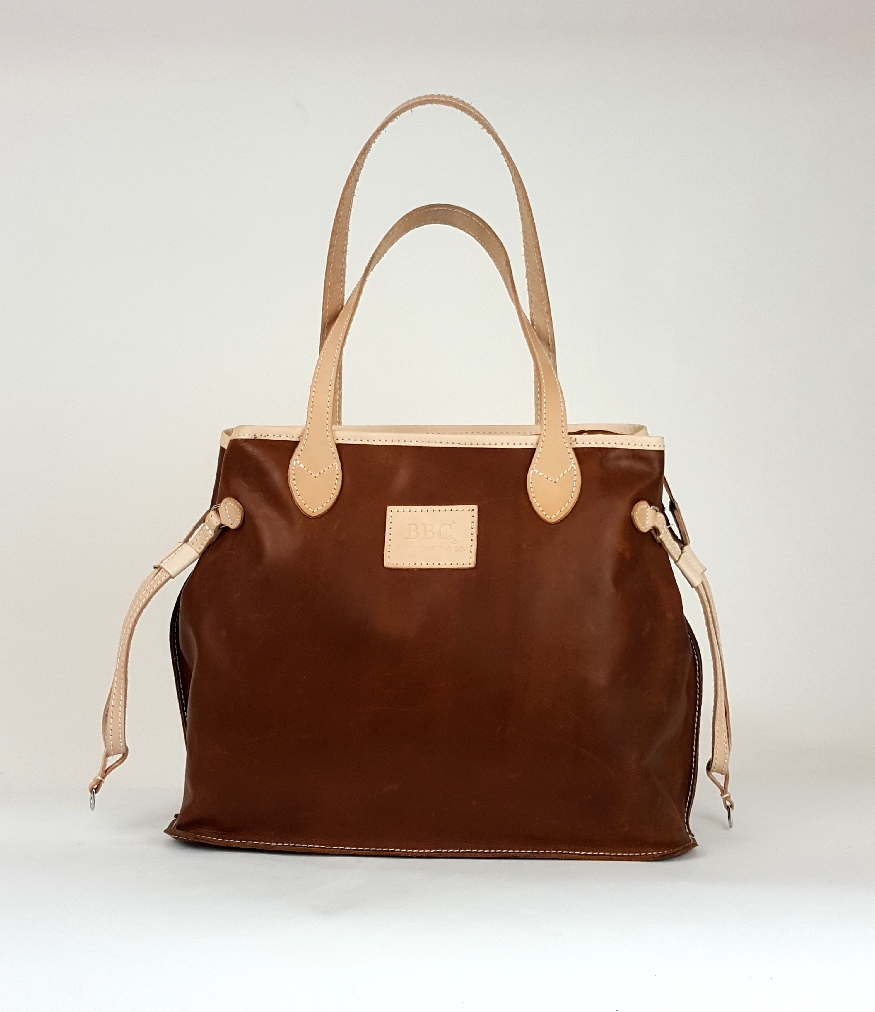 BBC Neverfull Cosmo tote Bag