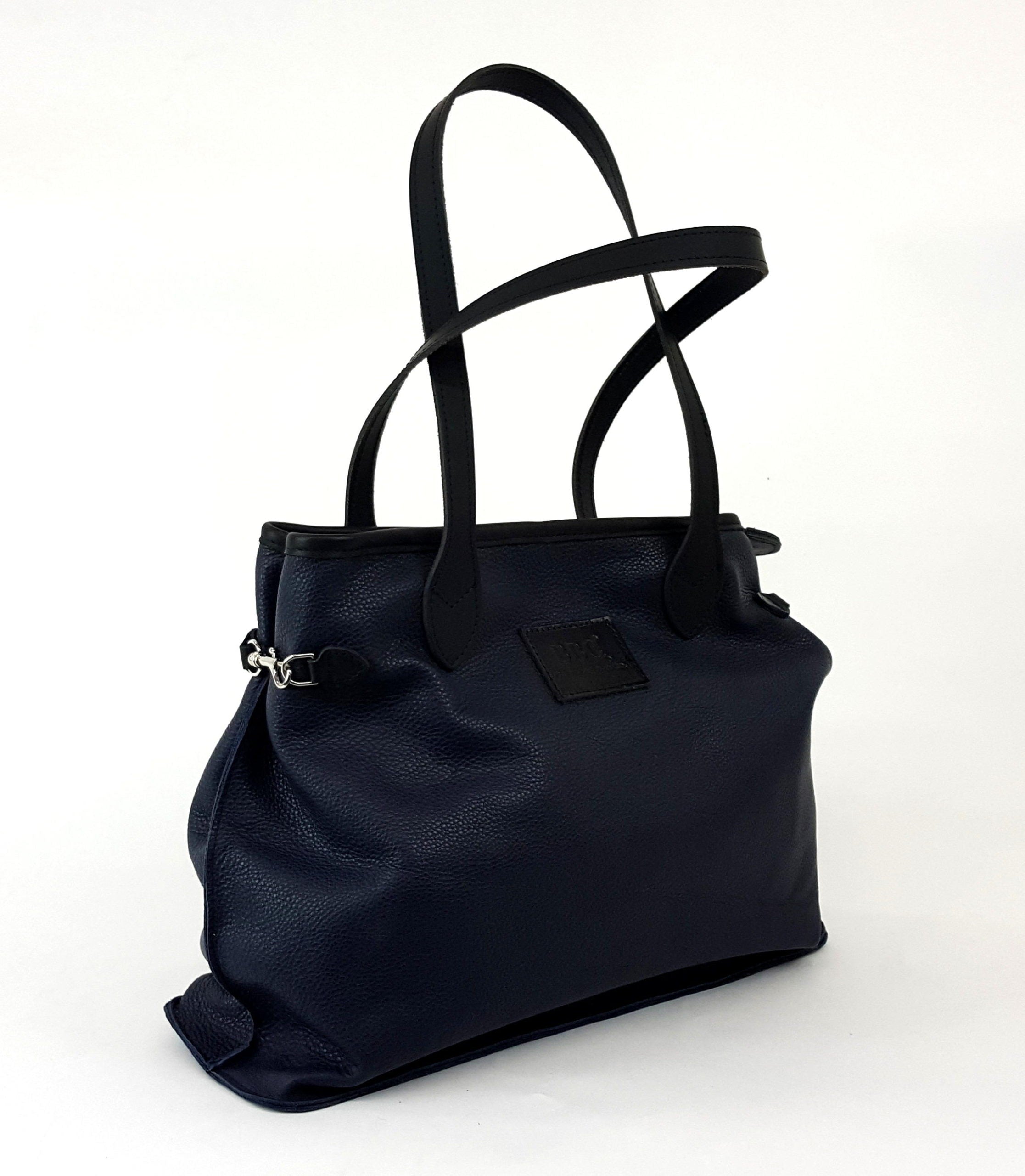 Cosmo Side Hook Tote