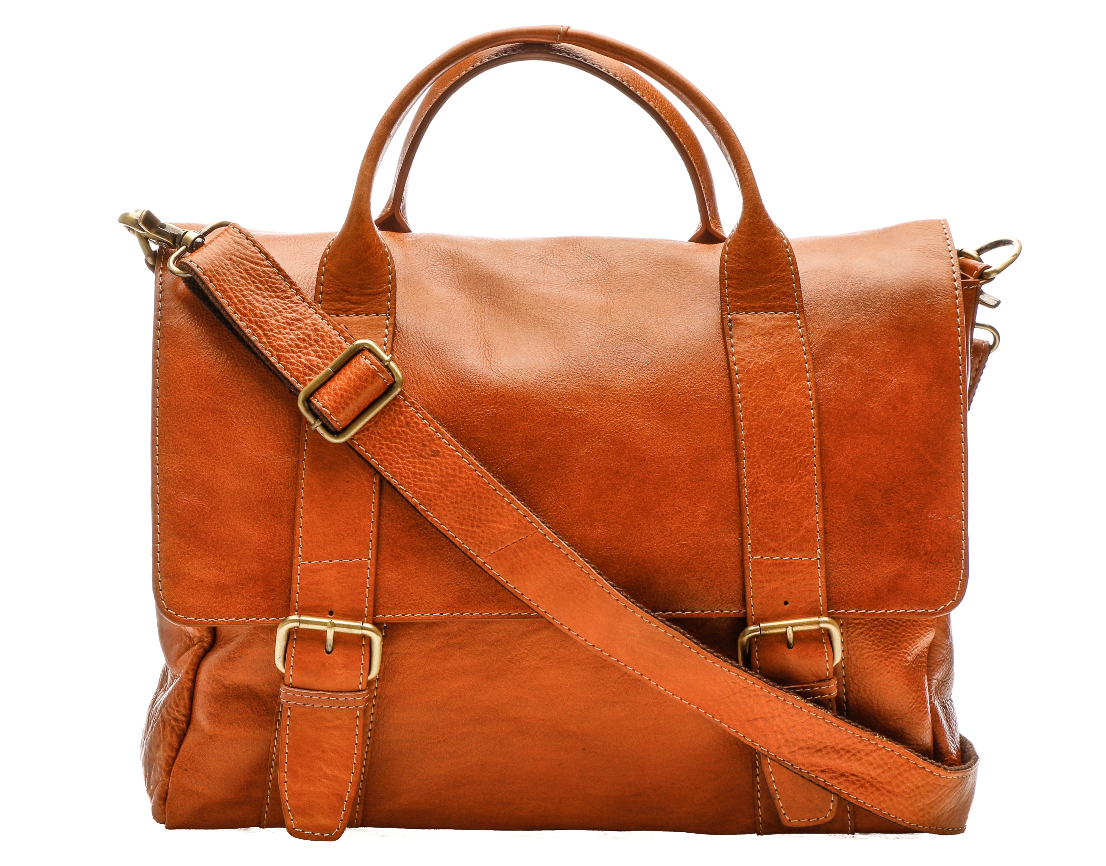 Leather Briefcase
