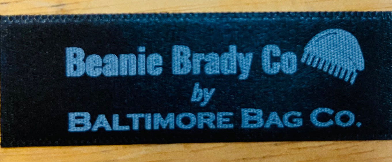 Beanie Brady by Baltimore Bag Company