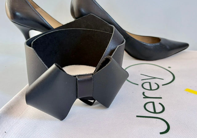 Monte Carlo Front Bow-Waist Belt