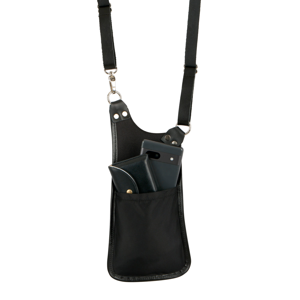 Pyramid Punch Holster Bag