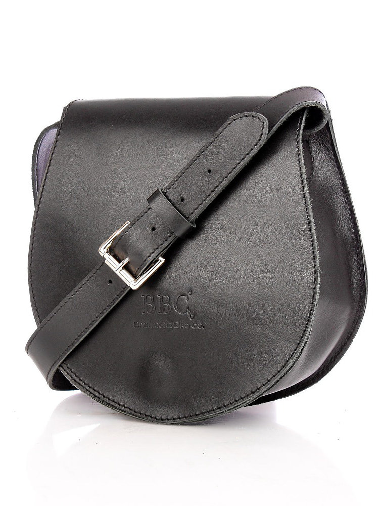 leather bag company