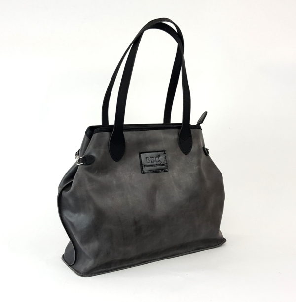 Cosmo Side Hook Tote
