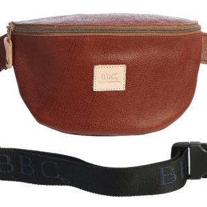 Fanny Pack and Cross Body Bag