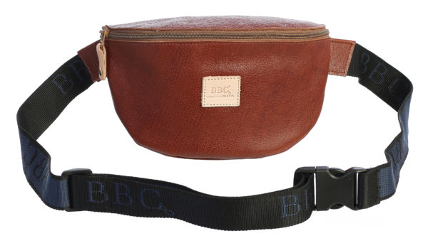 Fanny Pack and Cross Body Bag