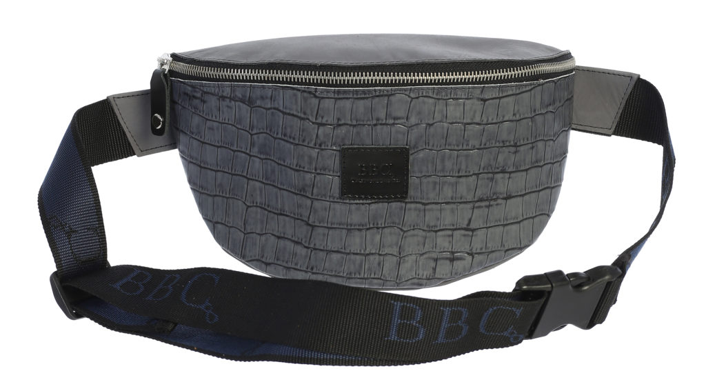 Crocodile hotsell fanny pack