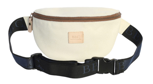 BBC Exotic Print Fanny Pack