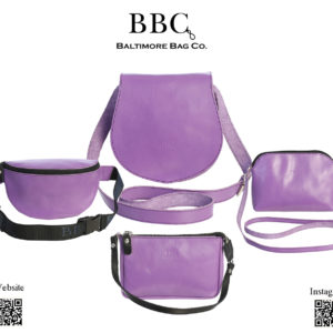 BBC Purple Collection Limited Edition